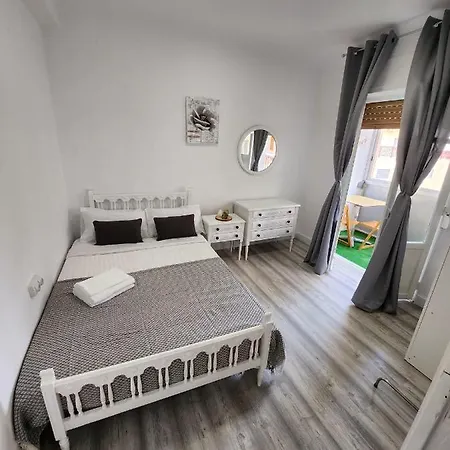 Nice Flat Alicante - Jijona Esterno foto