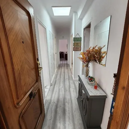 Nice Flat Alicante - Jijona Esterno foto
