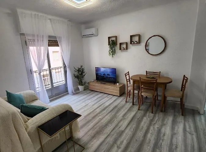 Nice Flat Alicante - Jijona