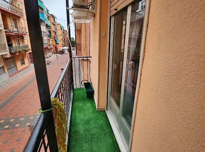 Nice Flat Alicante - Jijona