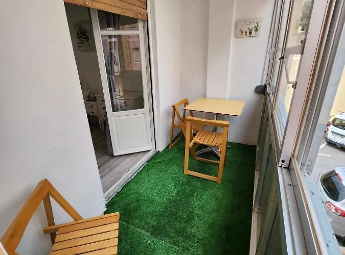 Nice Flat Alicante - Jijona