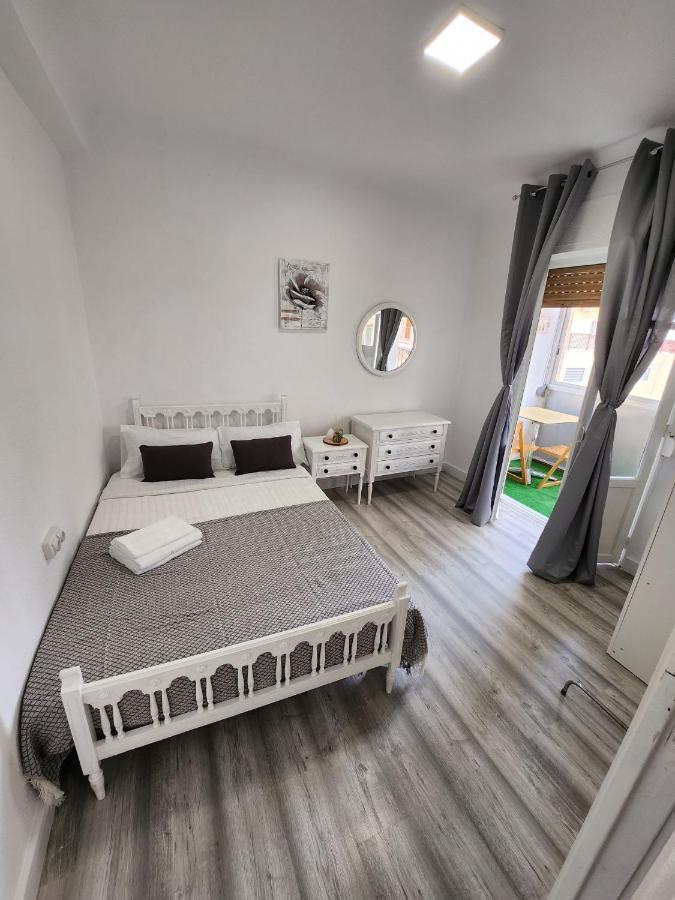 Flat - Jijona Apartment