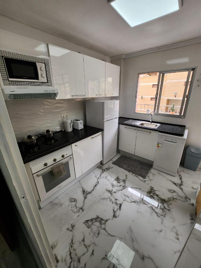 Flat - Jijona Appartement