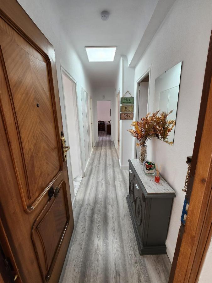 Flat - Jijona Appartement