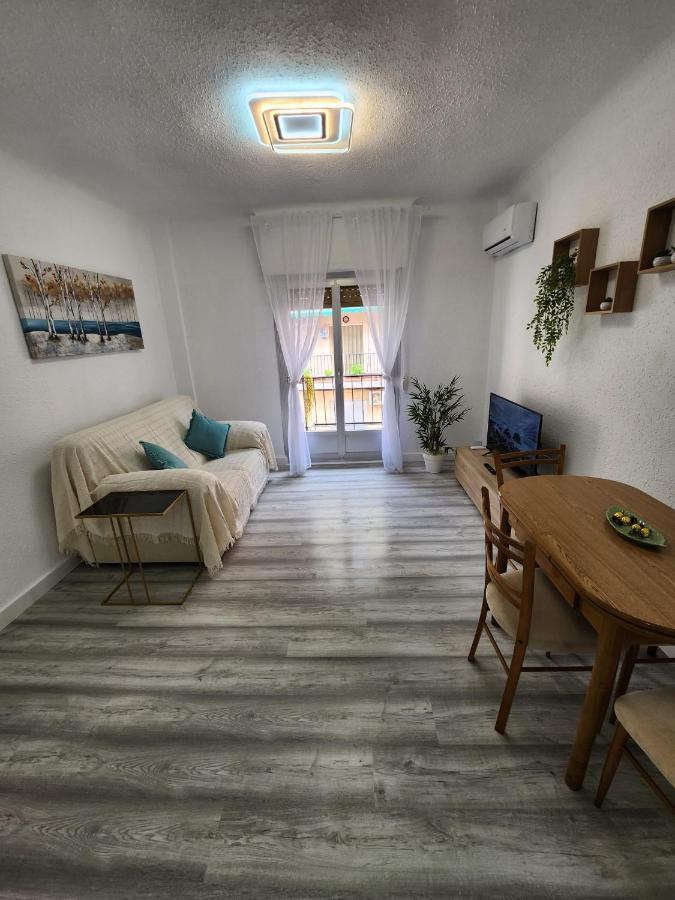Appartement Flat - Jijona