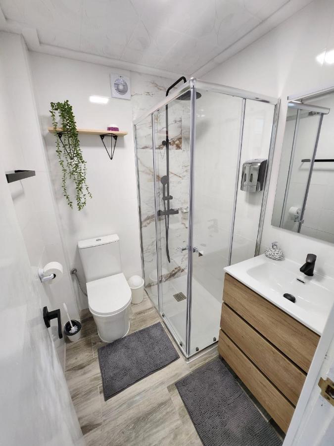Appartement Flat - Jijona