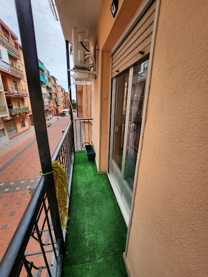 Appartement Flat - Jijona *