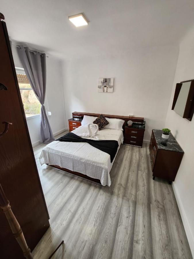 Appartement Flat - Jijona *