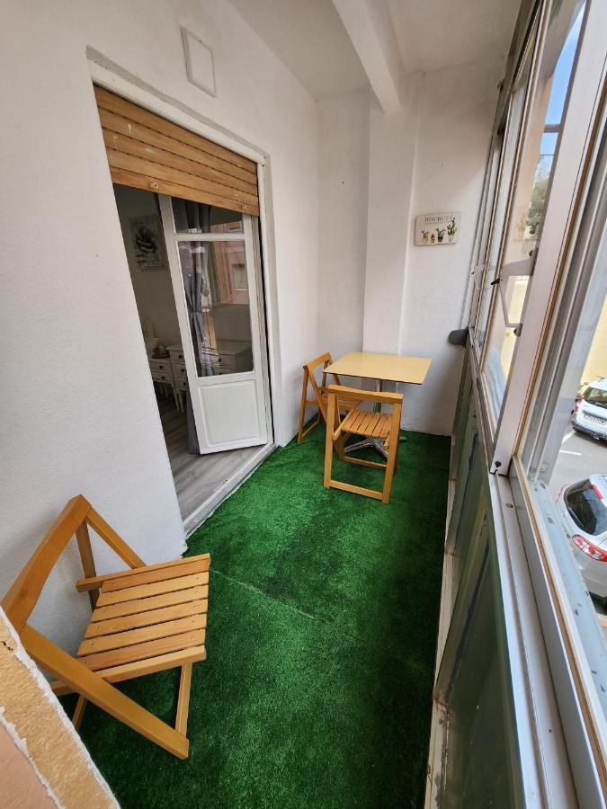 Appartement Flat - Jijona Alicante